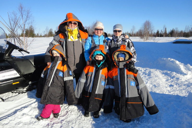 Winter 09